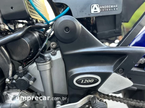 Trophy 1200