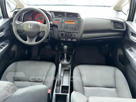 FIT 1.5 LX 16V
