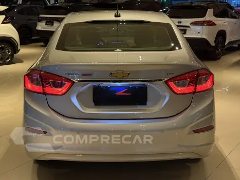 CRUZE 1.4 Turbo LTZ 16V