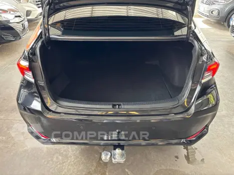 Corolla Altis Prem. 1.8 Aut. (Híbrido)