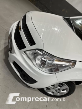 Outros 1.4 MPFI LS CS 8V FLEX 2P MANUAL