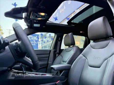 COMPASS 1.3 T270 TURBO FLEX S AT6