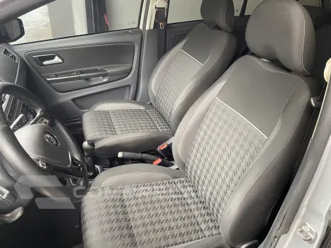 FOX 1.6 MSI Comfortline 8V