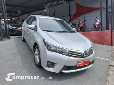 COROLLA 1.8 GLI 16V