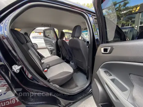 ECOSPORT 1.6 Freestyle 16V