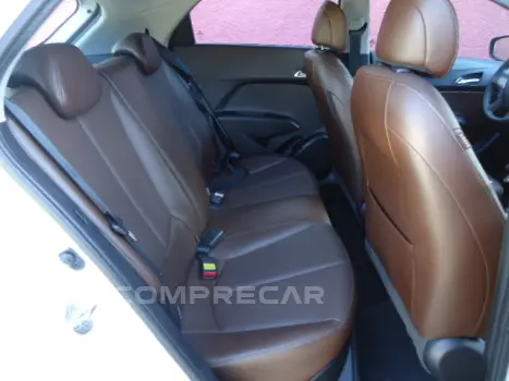 HB20X 1.6 16V Premium