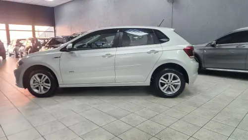 Polo 1.6 MSI Flex 16V 5p