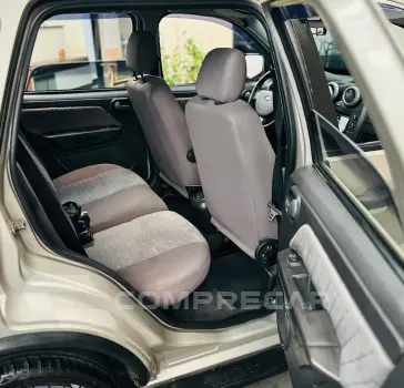 ECOSPORT 1.6 Freestyle 8V