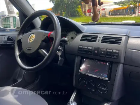 GOL 1.6 MI Power 8V G.IV