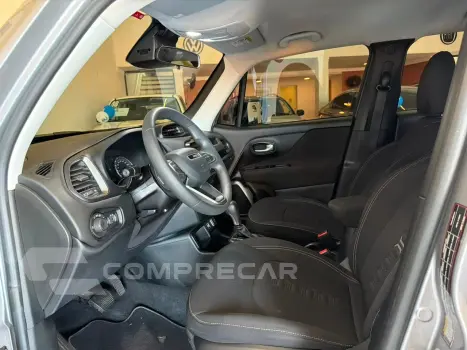 JEEP Renegade Sport T270 1.3 TB 4x2 Flex Aut.