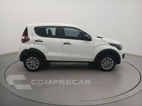 MOBI 1.0 EVO FLEX LIKE. MANUAL