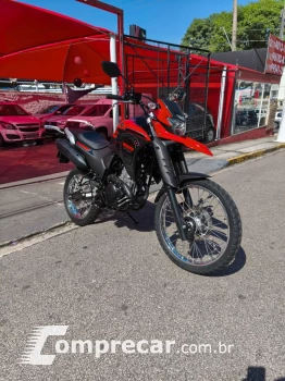 XTZ 250 LANDER