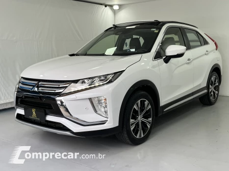 Mitsubishi ECLIPSE CROSS 1.5 Mivec Turbo Hpe-s S-awc 4 portas