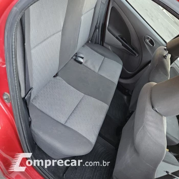 ETIOS 1.5 XLS 16V