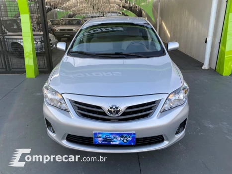 COROLLA 1.8 GLI 16V