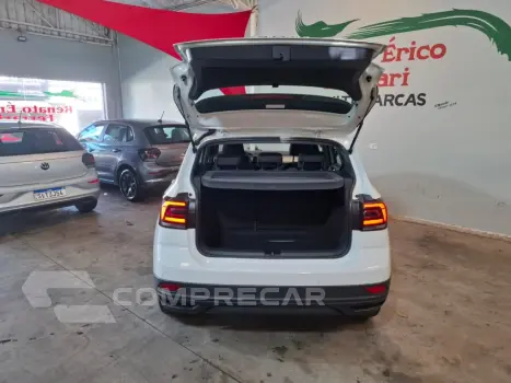 T-CROSS 1.0 200 TSI