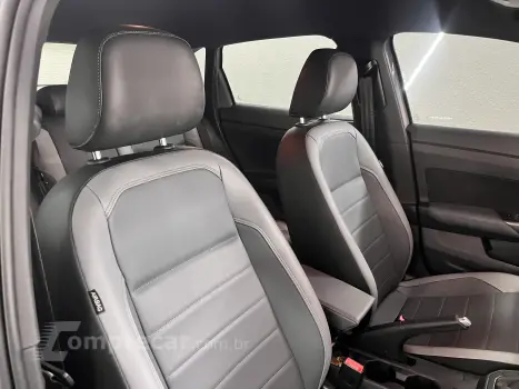 NIVUS 1.0 200 TSI Highline