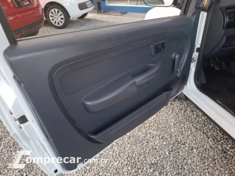 STRADA - 1.4 MPI HARD WORKING CS 8V 2P MANUAL