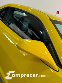 CAMARO 6.2 2SS Coupé V8