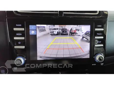 CRETA 1.0 TGDI FLEX LIMITED AUTOMÁTICO