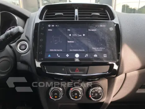 OUTLANDER SPORT 2.0 Mivec HPE