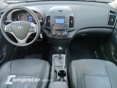 I30 2.0 MPI 16V