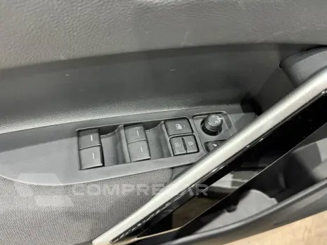 COROLLA CROSS - 2.0 VVT-IE XR DIRECT SHIFT