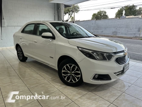 COBALT 1.8 MPFI Elite 8V