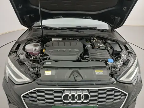 A3 2.0 40 TFSI MHEV SEDAN S LINE S-TRONIC