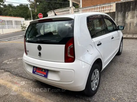 UP 1.0 MPI Take UP 12V