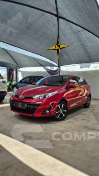 YARIS 1.5 16V XLS Connect