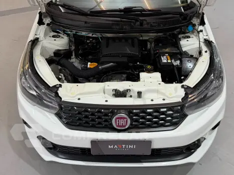 ARGO DRIVE 1.0 6V Flex