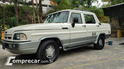 F-1000 3.6 SR XK Deserter