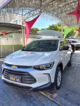 CHEVROLET TRACKER 1.0 TURBO 4 portas