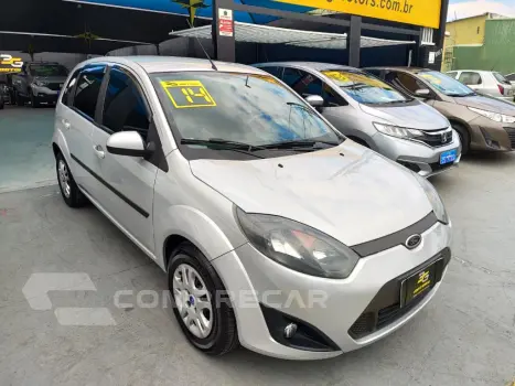 Fiesta SE 1.0 8V Flex 5p