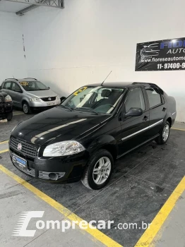 Fiat FIAT SIENA 1.0 MPI EL 8V 4 portas