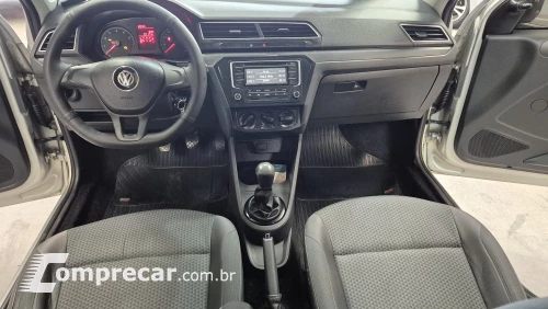 GOL 1.0 12V MPI Totalflex Trendline