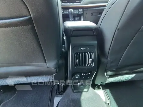COMMANDER 2.0 TD380 TURBO DIESEL LIMITED AT9