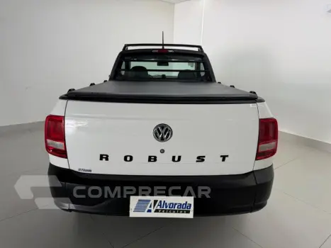 NOVA SAVEIRO RB MBVS