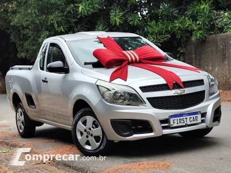 MONTANA 1.4 MPFI LS CS 8V FLEX 2P MANUAL