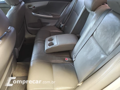 COROLLA 1.8 GLI 16V