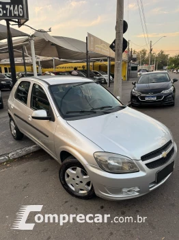 CELTA 1.0 MPFI Spirit 8V
