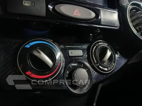 ETIOS HATCH - 1.3 X 16V 4P MANUAL