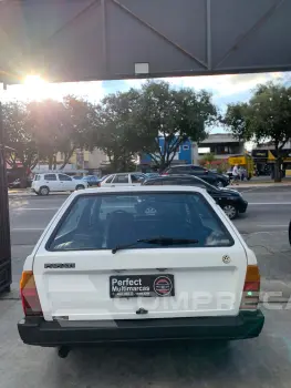 PARATI 1.6 CL 8V