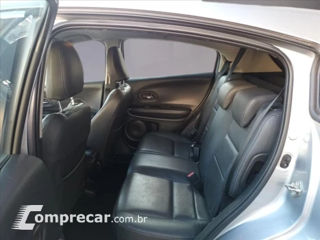 HR-V 1.8 16V FLEX EX 4P AUTOMÁTICO