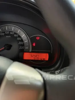 MARCH 1.0 SV 12V