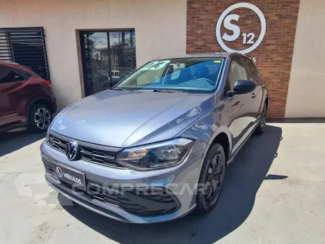 Volkswagen POLO 4 portas