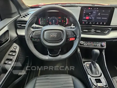 FASTBACK 1.3 TURBO 270 FLEX LIMITED EDITION AT6