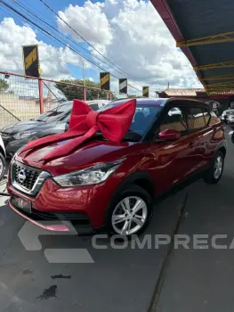 KICKS 1.6 16vstart S