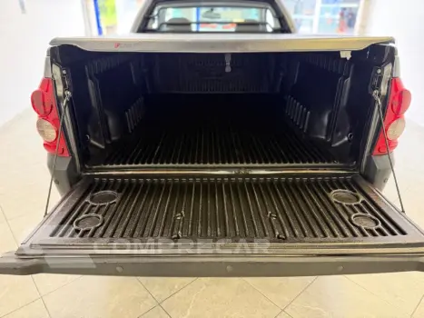 MONTANA 1.4 8V Conquest ECONOFLEX  2p